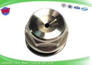 Quality Durable Charmilles EDM Parts EDM Swivel Nut 200442872 For Upper Wire Guide wholesale