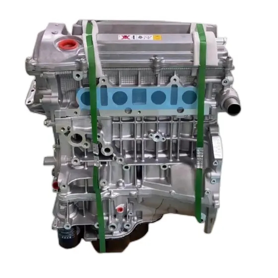Toyota Camry 2.0L 1AZ Engine Assembly Motor for RAV4 Avensis Gaia Tested and Approved