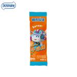 Do's Farm X Super Wings Co - Branded Milk Lollipop Variety Of Flavors 6g