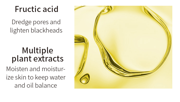 Salicylic Acid Hydrating Facial Toner ODM Pores Minimizing Toner
