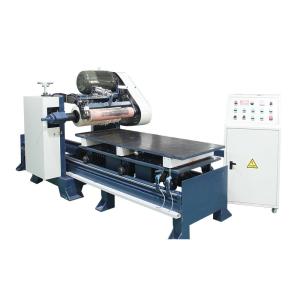 Quality 1000mm/1500mm/2000mm/3000mm Stainless Steel Plate Plane Polishing Machine wholesale