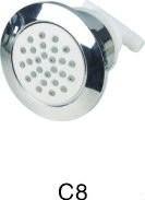 Quality Shower Nozzle wholesale