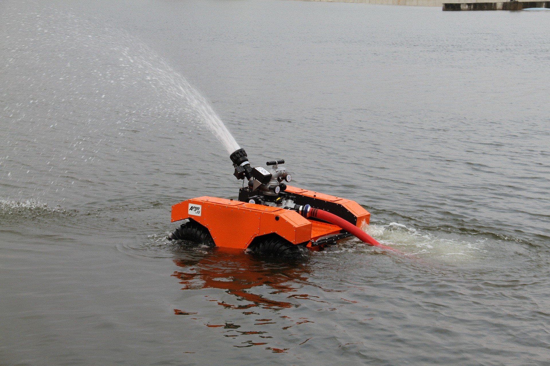 Large Petrochemical Areas Oil Tank Area Large Use Firefighting Robot fire extinguishing robot - Park View Care Home