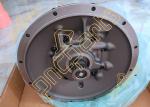 PC78US 6 Genuine Komatsu Excavator Hydraulic Pump 708-3T-00151 708-3T-00240'