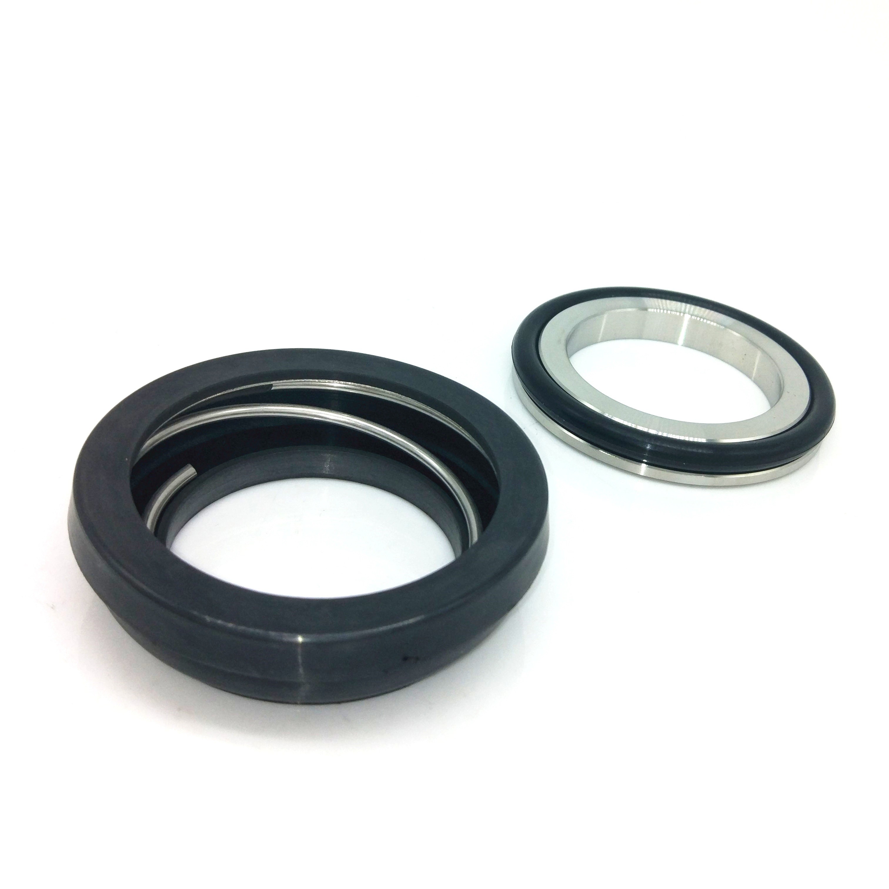 1.5MPa Pump Mechanical Seal 44.4mm For Sanitary Pump