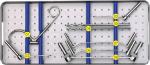 CE ISO13485 Orthopedic Surgical Instruments Lower Limbs Fixation