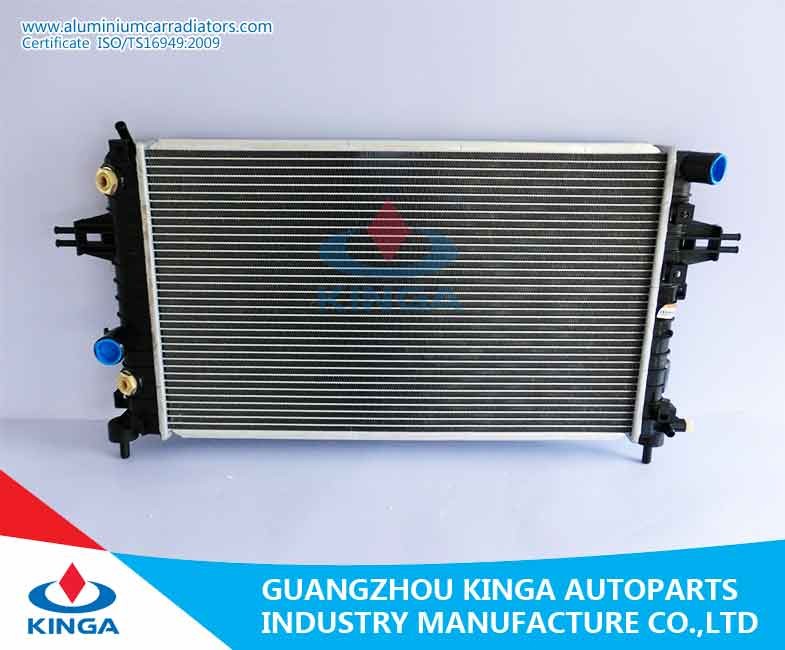 OPEL High Performance Aluminum Radiators For ASTRA H1.4 / 1.8I ' 04 AT