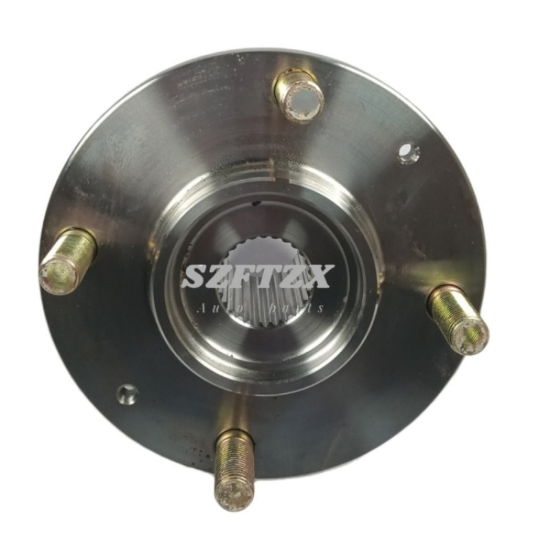 51750-3D003 Front Wheel Hub Bearing Assembly for Hyundai Sonata KIA Optima OE 51750-3D003