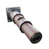 Buy cheap Conical Twin Bimetallic Screw Barrel 2.0-3.0mm 38CrMoAIA SACM645 from wholesalers