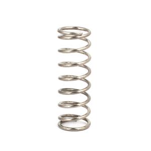 Quality Customizable 3mm Stainless Steel Compression Springs wholesale