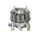 Bacteria Blockage 1000g 50BPM Pickle Packaging Machine 14 Head