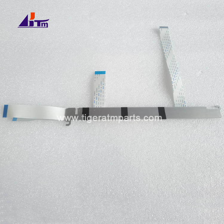 ATM Machine Parts Diebold Nixdorf Flat Cable Holder CPL 01750296744