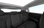 Dual Motor Powertrain Electric Vehicle SUV Chery EXEED ET For Exhilarating