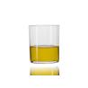 Buy cheap Clear 8.5cm Lead Free Crystal Whiskey Glasses , Smooth Mouth 7 Oz Whiskey Glass from wholesalers