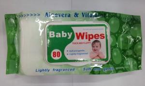 Quality Wholesale Baby Tender Wipes wholesale