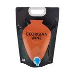 Liquid Bag In Box bag In Box valve Tap Bag customized Logo Printing coffee