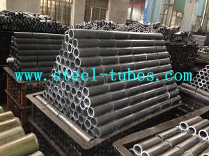 Quality Low Carbon Seamless DOM Steel Tube SAE J526 Round Shape For Automotive wholesale
