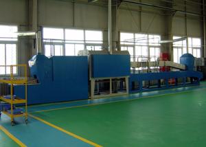 Quality Durable High Temperature Brazing Furnace For Stainless Steel Parts / Carbon Steel Parts wholesale