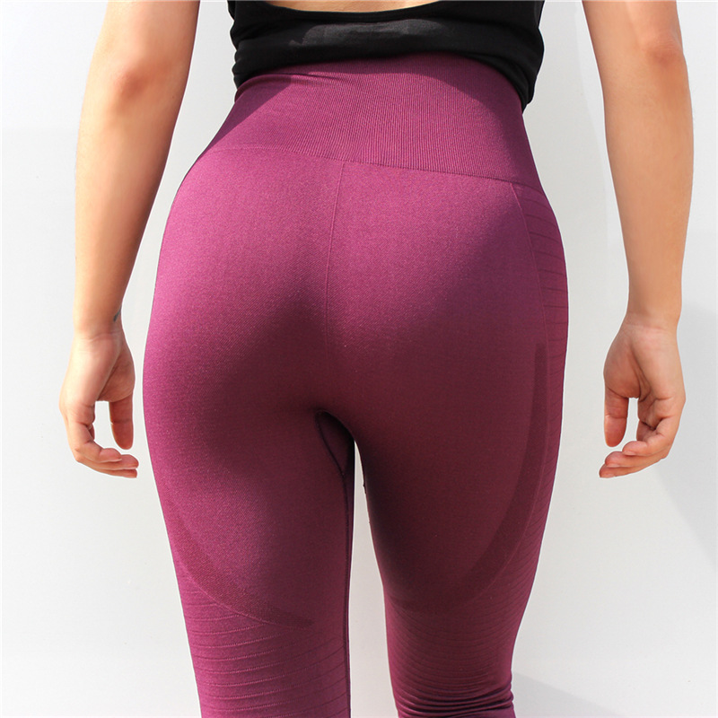 New Leggings Ladies Fitness Sport Spaghetti Strap Yoga Gym Custom T Shirt Printing Women
