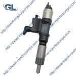 Denso Diesel Injector 095000-5500 095000-5501 095000-5502 095000-5503 095000