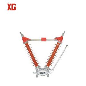 Quality 35kv 66kv 110kv Switch Disconnector For High Voltage Outdoor wholesale