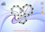 Stainless Steel Diaphragm For Pump,High Strength Wear Resistance