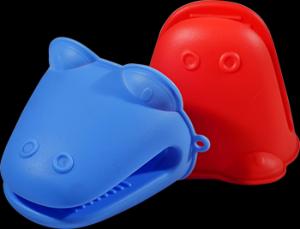 Quality Silicone cooking tools kitchen accessories baking glove cooking glove SK-010 wholesale