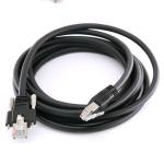 0.5-90m SFTP Industrial Cat5e Cable Cat6A Cat7 Network Durable