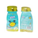 Delicious Vitamin Enriched Sugar Free Mint Candy Sachet Packed Custom Flavor