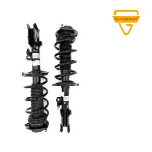 Quality Front Shock Absorber Assy Changan CS35 Spare Parts 1620266751 wholesale