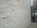 Antique White Reclaimed Brick For Inside Outside Wall Claddings