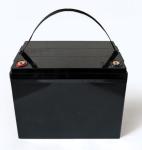 Lithium Trolling Motor Battery 12V 40Ah 1000CCA Batteries