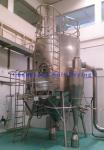 Ypg Series Pressure Spray Dryer Machine With Transmission Heating