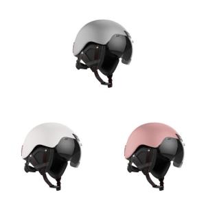 Quality CE &amp; RoHS Certified Smart Bicycle Helmet For Outdoor Equipment Usage wholesale