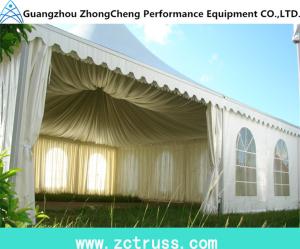 Quality Aluminum luxury Tent For Outdoor wholesale