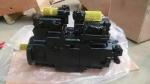 K7V63DT hydraulic piston pump/main pump used for Kobelco SK140 excavator