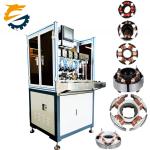5 kVA High Productivity Electric Motor Coil Winding Machine for Manufacturing