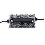 36V/18A 800W Lifepo4 Lithium Battery Charger Aluminum Casting OEM/ODM