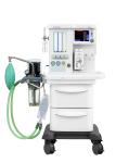 Latex Free Anesthesia Machine Workstation Autoclavable Co2 Absorber