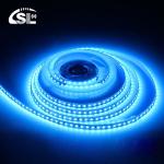 Outdoor and Indoor Decoration 12V24V 8mm SMD 2835 Purple Die-Cutting Board LED