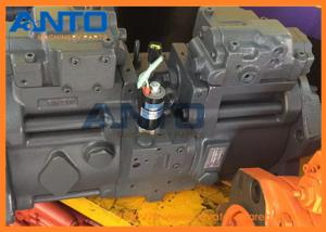 Quality Sumitomo Hydraulic Pump K3V114DTP Excavator Accessories , ISO9001 Certifie wholesale