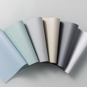 Quality 100 Percent Bunnings Block Out Blinds Sound Proof Water Proof wholesale