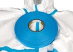 Double Layer Polymer Hot Melt Glue Film Antibacterial Seam Sealing Fabric