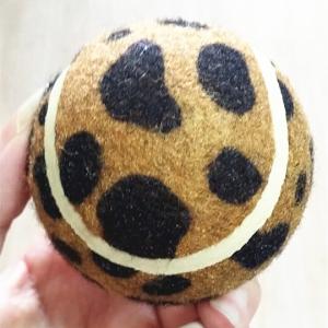 Quality dog toy ball wholesale
