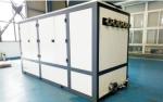 150kW 400V Chp Combined Heat Power Industrial Power Generator