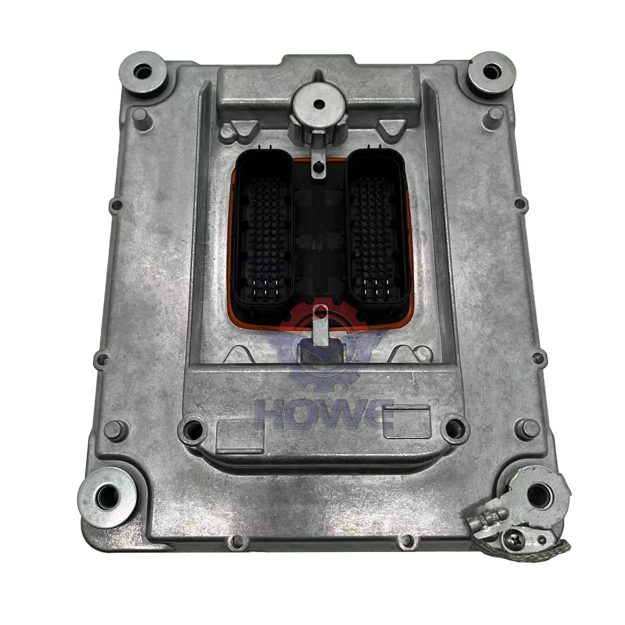 Construction Works Excavator Control Unit with D13B440 Engine EC480D EC380D 21358126