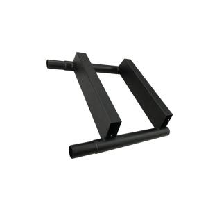 Quality Bending Metal Welding Parts Black Powder Coating Steel Recliner Parts Durable wholesale