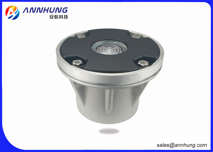 Helipad Landing Lights White Helicopter Landing Lights for Taxiway AND Touchdown and Lift - off Area