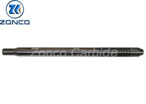Quality Cemented Carbide Tip Choke Stem With SS410 Body wholesale