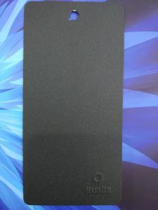 Quality Anti Corrosion Electrostatic Spray Powder Coating For Metal Structure wholesale